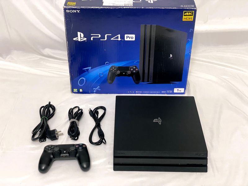 Playstation 4 Pro (9.00 Vzlom Versiya) Playstation 4 Pro (9.00 Vzlom Versiya)