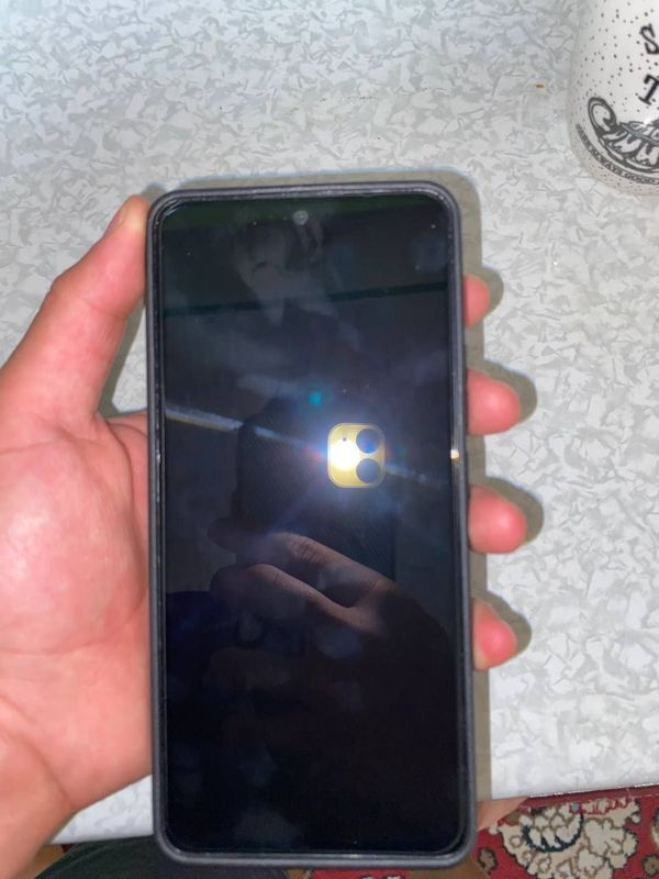 Redmi note 14 idal yangi