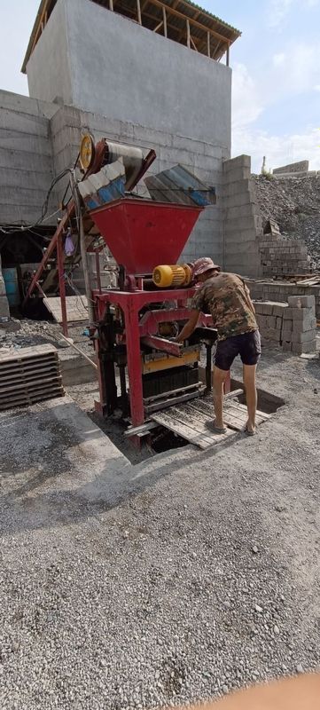 SHLAKA BLOK aparat sotiladi