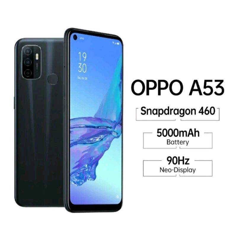 Oppo A53 telfoni sotiladi Oppo A53 telfoni sotiladi
