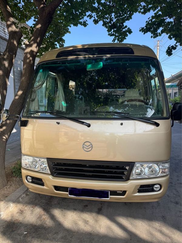 Avtobus Golden Drakon 22 o’rindiqlik