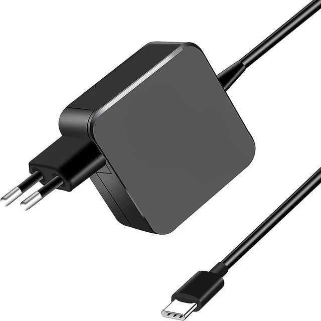 Зарядник type c на ноутбук, на телефон. универсал 65w ORGINAL 101% Зарядник type c на ноутбук, на телефон. универсал 65w ORGINAL 101%