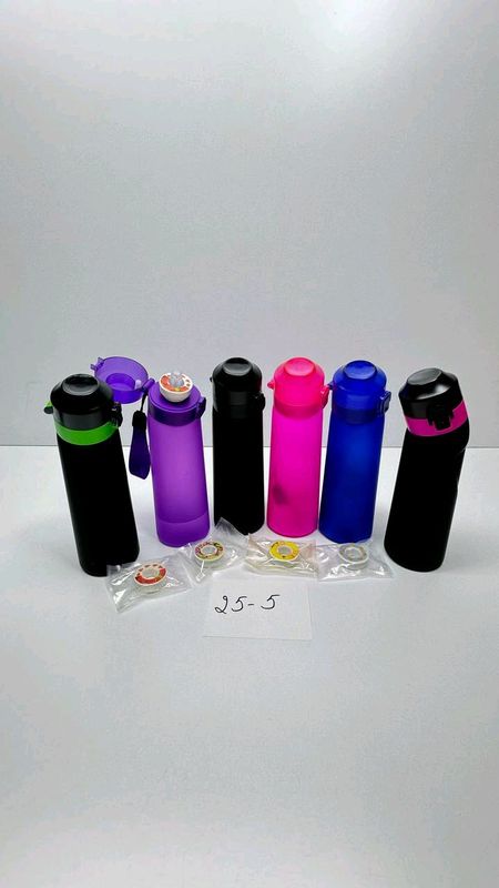 бутылка с картриджом , AIR UP бутылка с картриджом , AIR UP