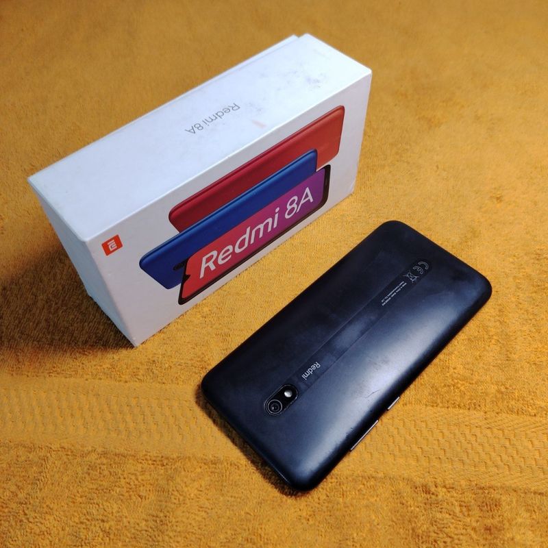 Redmi 8A sotiladi