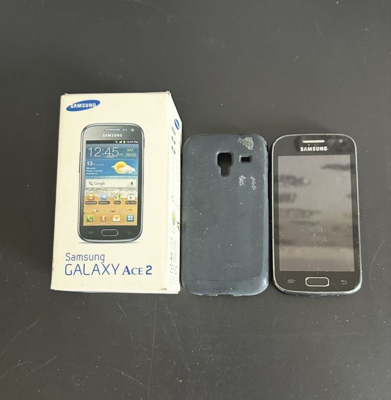 Samsung galaxy ace 2 на запчасти