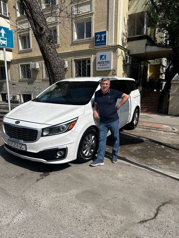Авто услуги Kia Carnival/Kia Carnival хизматлари Авто услуги Kia Carnival/Kia Carnival хизматлари