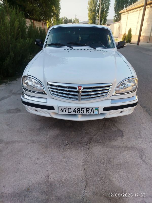 Ваз Волга 31105 Холати идеал
