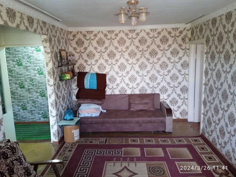 Продам квартиру киргили Продам квартиру киргили