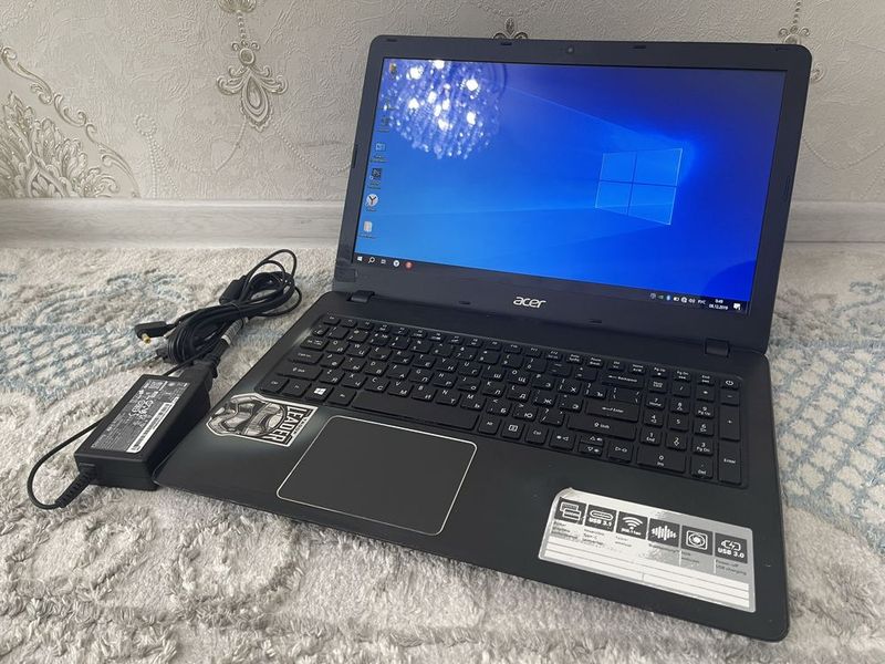 Продам ноутбук Acer Aspire F5-573g Core i5 Продам ноутбук Acer Aspire F5-573g Core i5