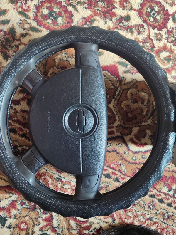 Lacetti rul va magnitafon Lacetti rul va magnitafon