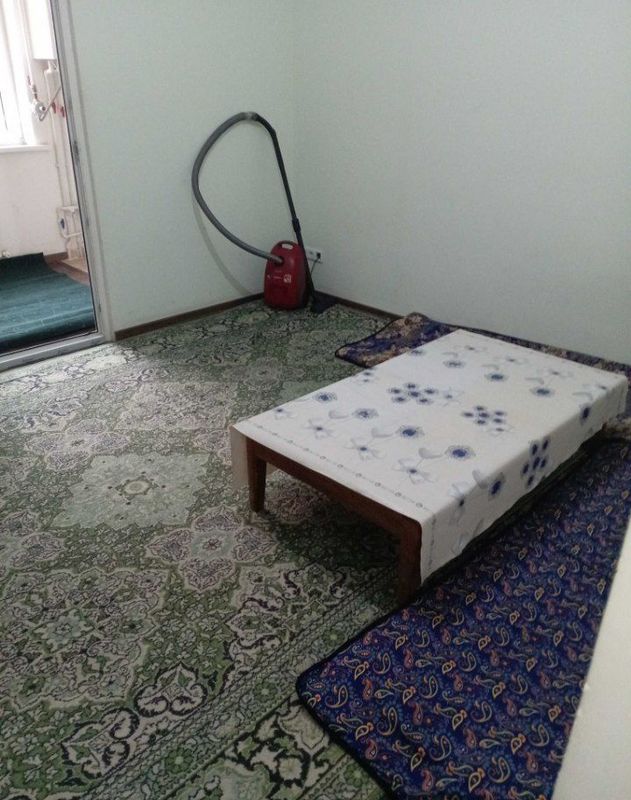 Яккасарой туманида 2 хонали квартира ижарага берилади Яккасарой туманида 2 хонали квартира ижарага берилади