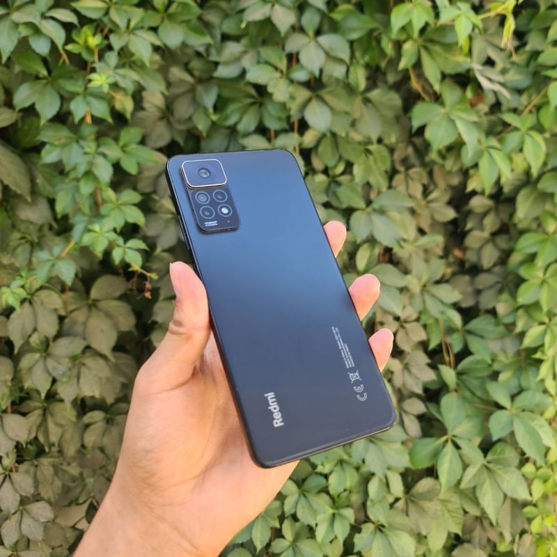 Redmi note 11 pro sotiladi dastavka bor