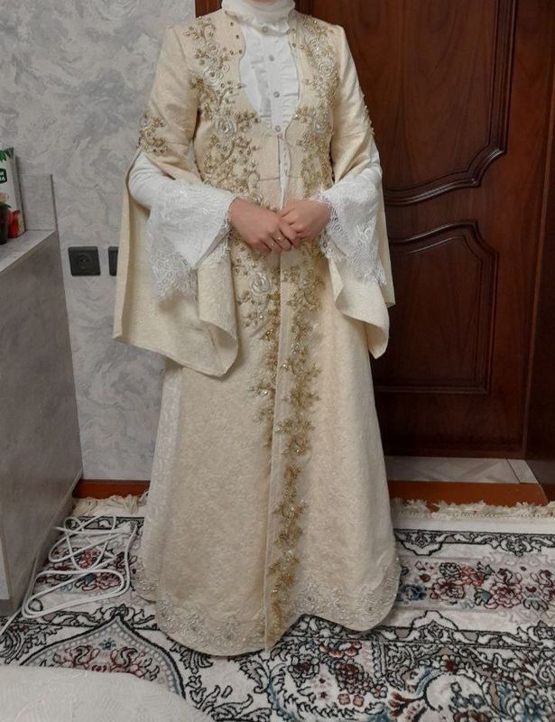 kelincha kiyim