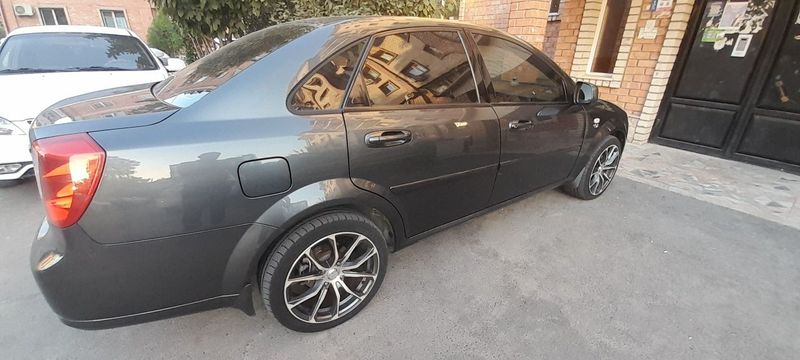 Продаю свою авто Жентра