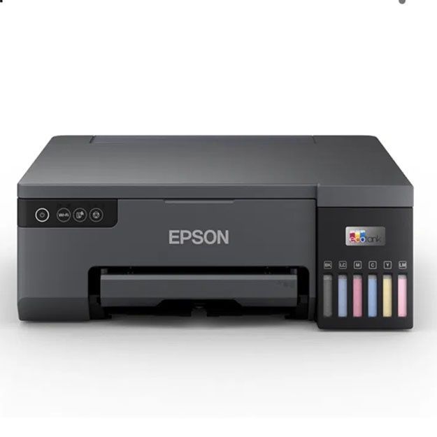 Принтер EPSON L8050 состояние идеальное Принтер EPSON L8050 состояние идеальное