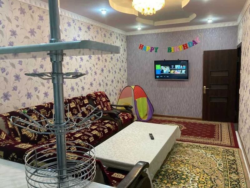 АРЕНДА . Сдается 2в3/1/4 Феруза, Эко базар №611 Антонина АРЕНДА . Сдается 2в3/1/4 Феруза, Эко базар №611 Антонина