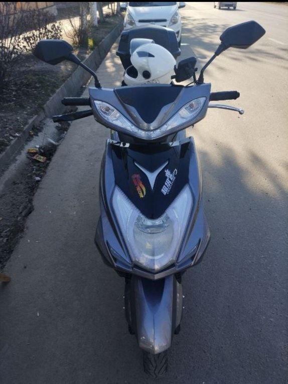 Sukuter holati alo Sukuter holati alo