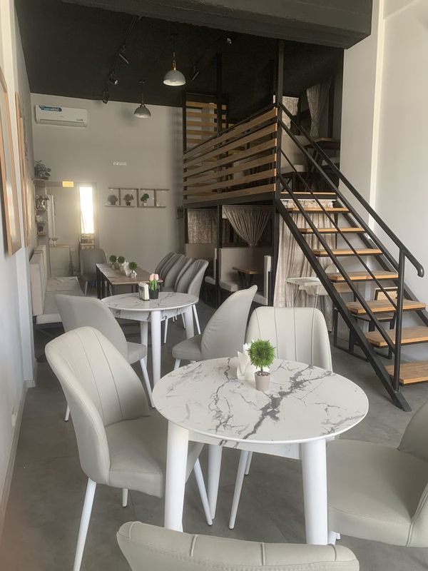 Arenda kafe, ishlatish uchun tayyor Arenda kafe, ishlatish uchun tayyor