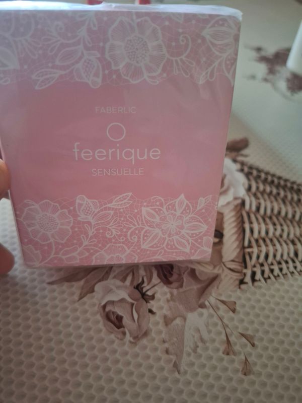 Faberlic