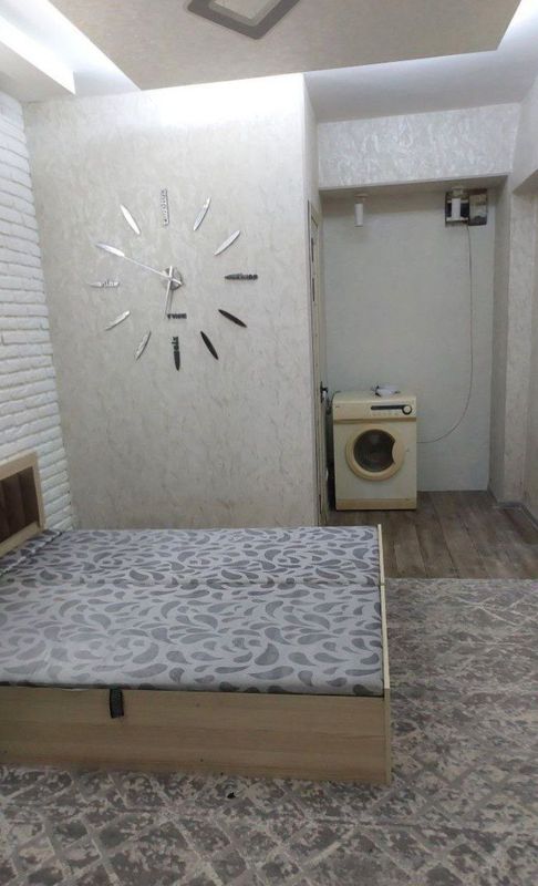 МирзоУлугбек туманида 1 хонали квартира ижарага МирзоУлугбек туманида 1 хонали квартира ижарага