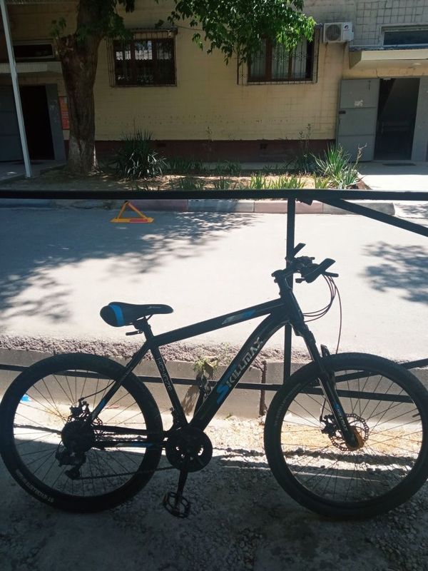 Skilmax 26 velosiped Skilmax 26 velosiped