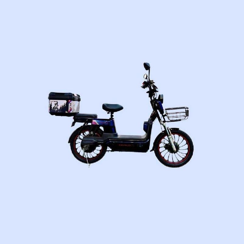 Elektroskuter Cavalo H10 Elektroskuter Cavalo H10