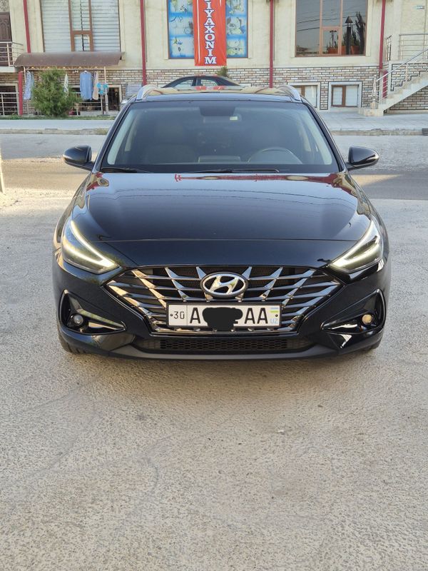 Srochno Hyundai i30 sotiladi 2022y sotiladi