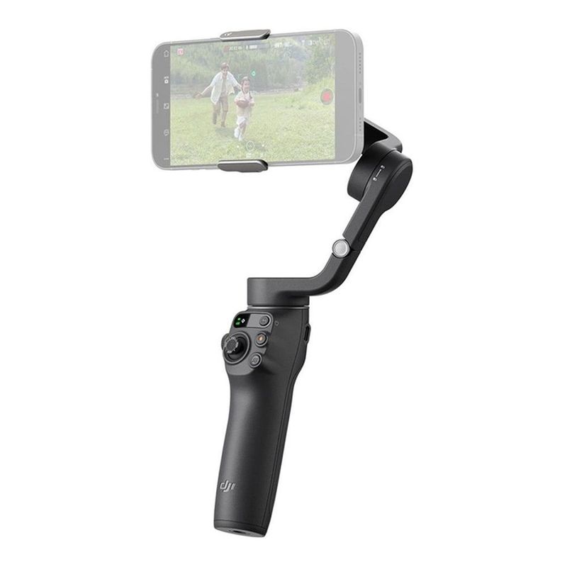 Стабилизатор Dji osmo 6, с чехлом Стабилизатор Dji osmo 6, с чехлом