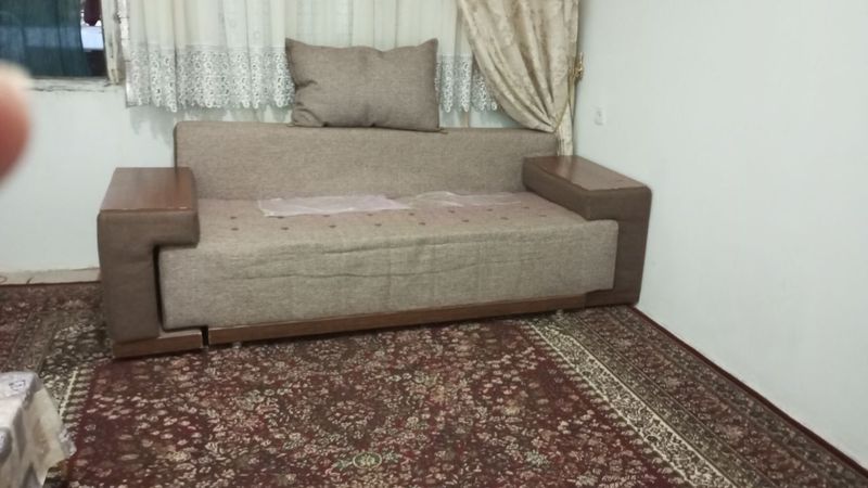 Диван Спалня булади+ 1та кресло Диван Спалня булади+ 1та кресло