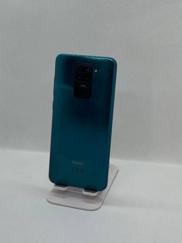 Redmi Note 9 sotiladi 128Gb