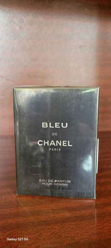 Chanel Chanel