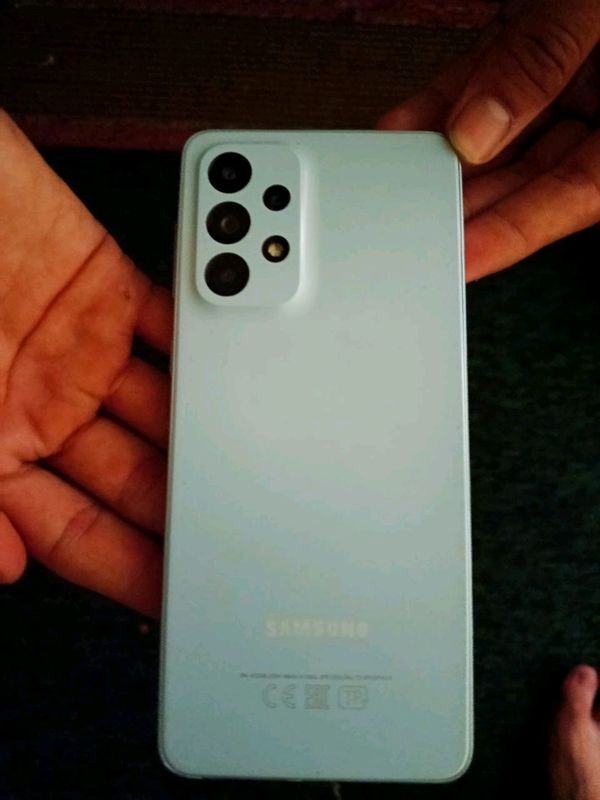 samsung A 33 5G samsung A 33 5G