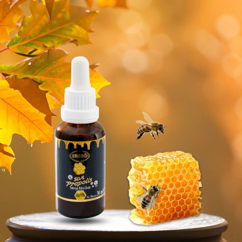 Propolis plus Жидкий прополис Propolis plus Жидкий прополис
