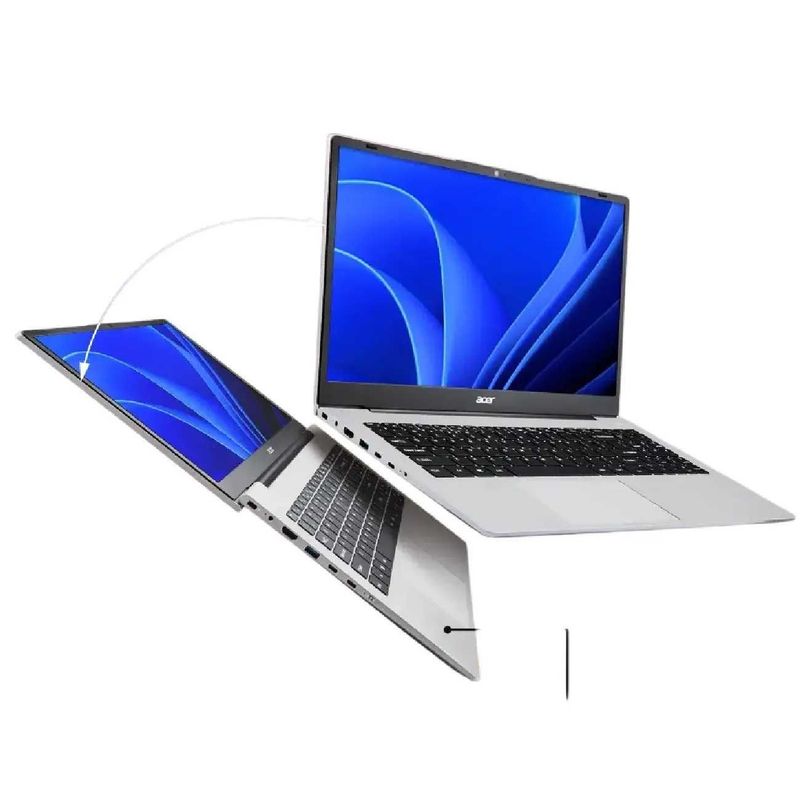 Acer Aspire 3 Amd R3-7330U 8/512 15'6 FullHD IPS Acer Aspire 3 Amd R3-7330U 8/512 15'6 FullHD IPS