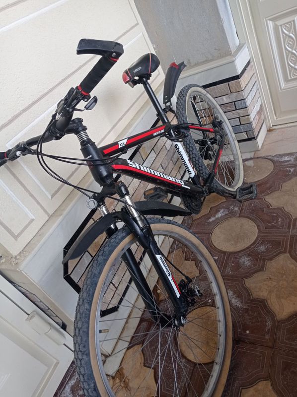 Velosiped sotiladi skarasnoy 26 Velosiped sotiladi skarasnoy 26
