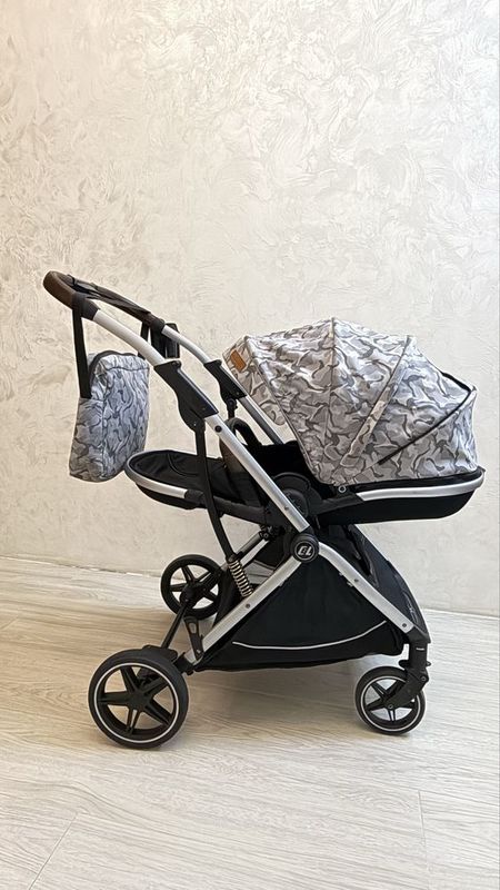 Продается коляска Coballe Продается коляска Coballe