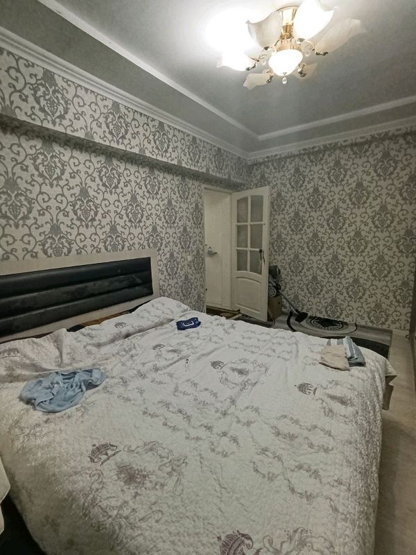 Продаю 2х комнатную Улучшенную планировка