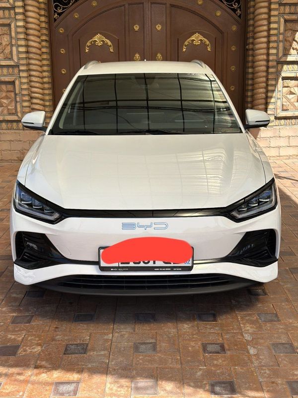 Byd e2 Luxury 2024 ofitsalni Byd e2 Luxury 2024 ofitsalni