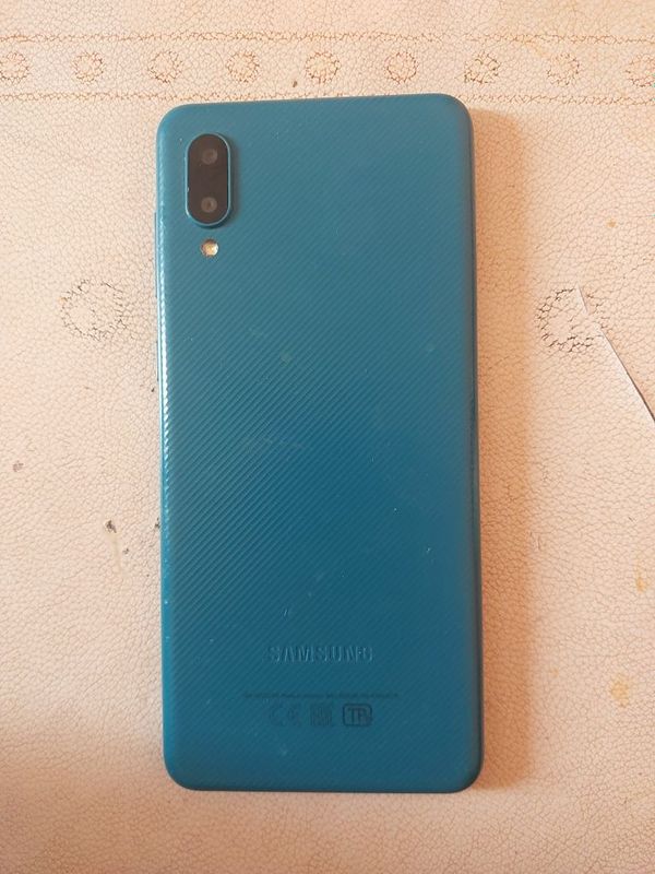 Samsung GALAXY A02 Samsung GALAXY A02