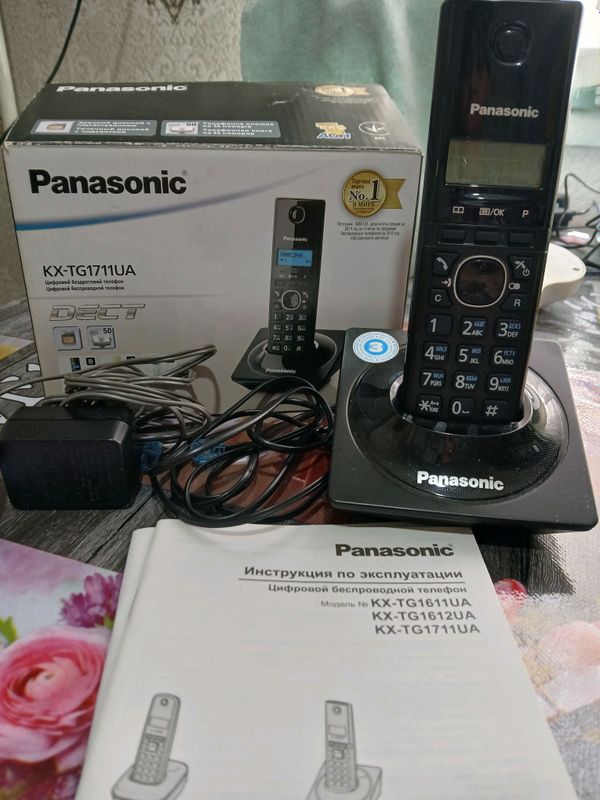 Радиотелефон Радиотелефон
