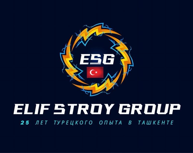 Электромонтаж в Ташкенте • Турецкая компания Elif Stroy Group Электромонтаж в Ташкенте • Турецкая компания Elif Stroy Group