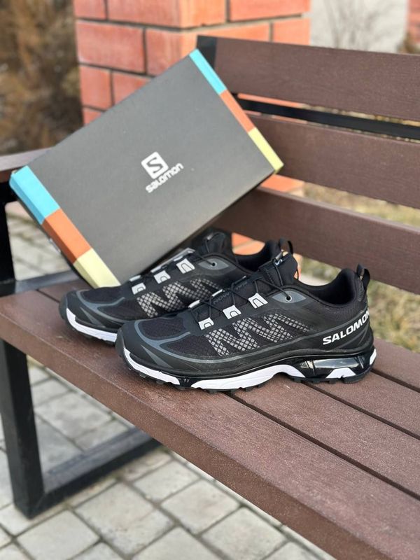 Salomon Shoes Velikkan