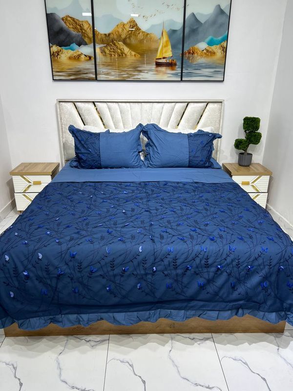 Kaplak torli postel komplekt Kaplak torli postel komplekt