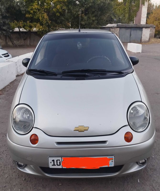 Matiz mx sotiladi