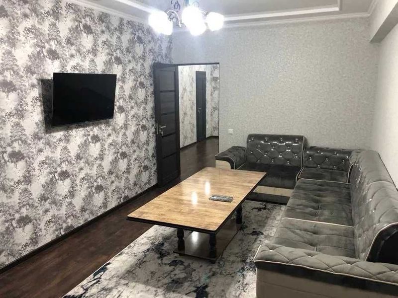 Аренда 2-комнатной Квартиры в Ц4 напротив Алайского, сзади Ардуса •