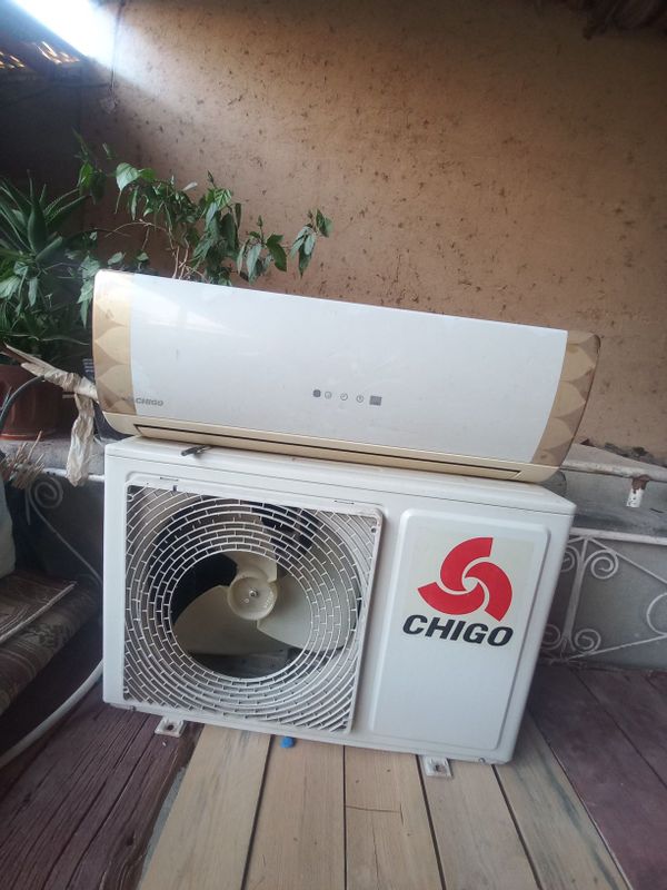 Kandidsaner chigo