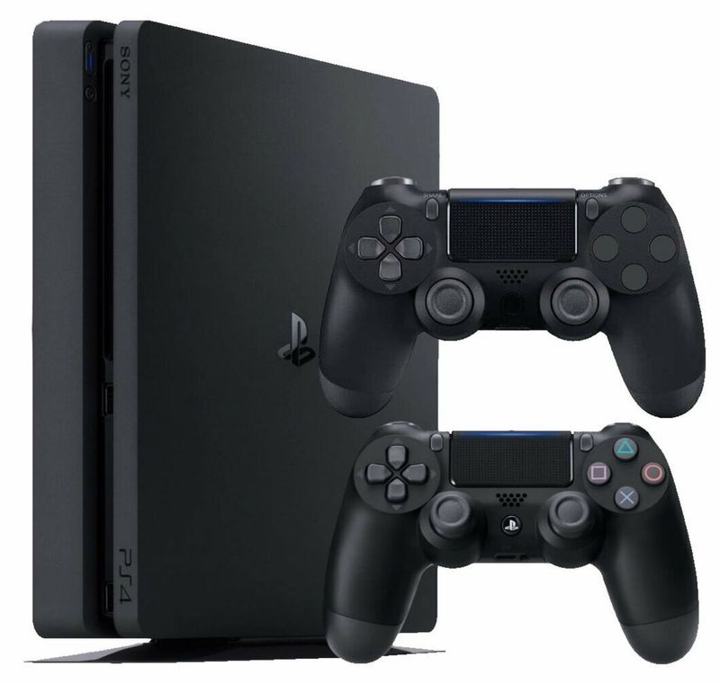 Sony Playstation 4 Sony Playstation 4