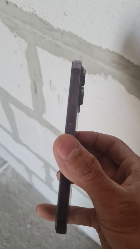 iPhone 14 Pro rangi purple 128gb 88 yomkist iPhone 14 Pro rangi purple 128gb 88 yomkist