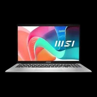 MSI Modern 15 F13MG Intel Core i3-1315U/ DDR4 8GB/ SSD 512GB MSI Modern 15 F13MG Intel Core i3-1315U/ DDR4 8GB/ SSD 512GB