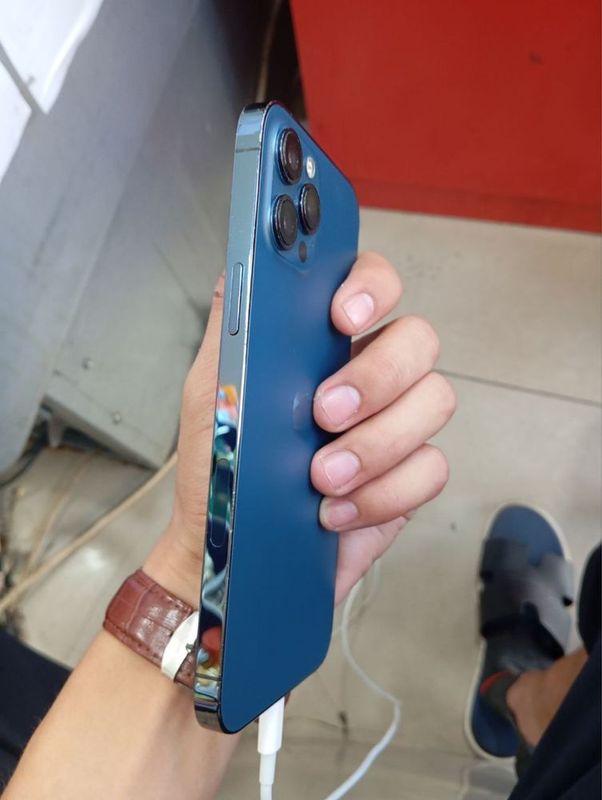Iphone 12 PRO MAX Iphone 12 PRO MAX